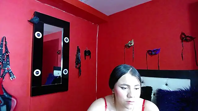 SarahRivera_'s cam snapshot