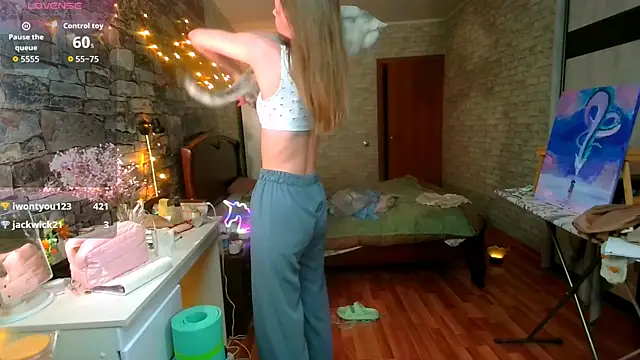 __Aphrodita__wow__'s cam snapshot