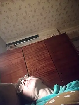 Georgette466's cam snapshot