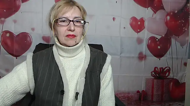 PattySanny's cam snapshot