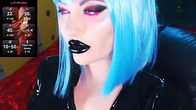 Roxyenergy's cam snapshot