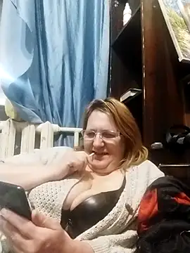 Forest-Lady's cam snapshot