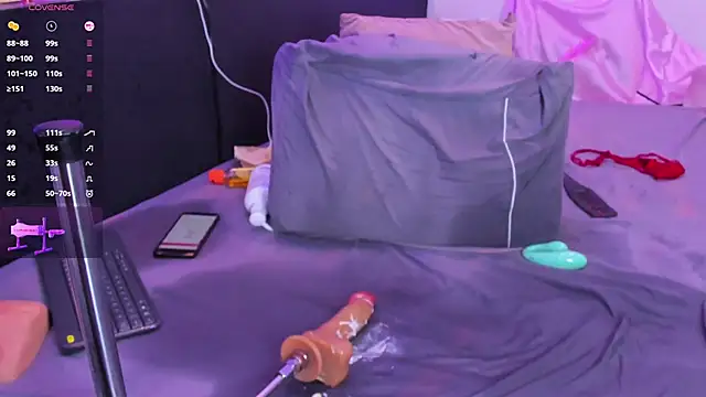 EmmaRouss1's cam snapshot