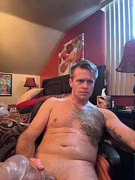 DILFiGuess1's cam snapshot