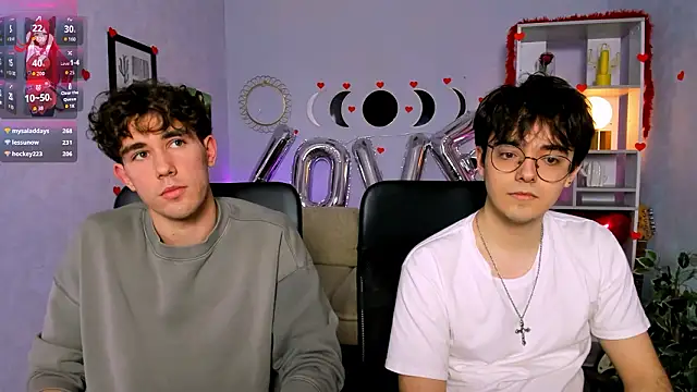 kevin_nix live sex cam