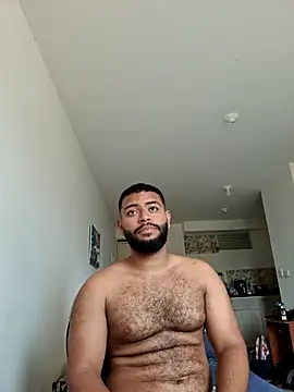 KLEYTON33 live sex cam