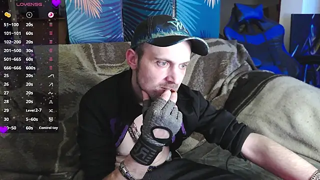 SwatRocShy's cam snapshot