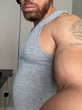 Fathero1time's cam snapshot