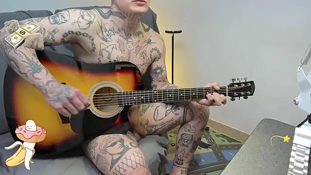 layneinchains's cam snapshot