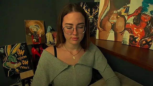 luxie_milady's cam snapshot