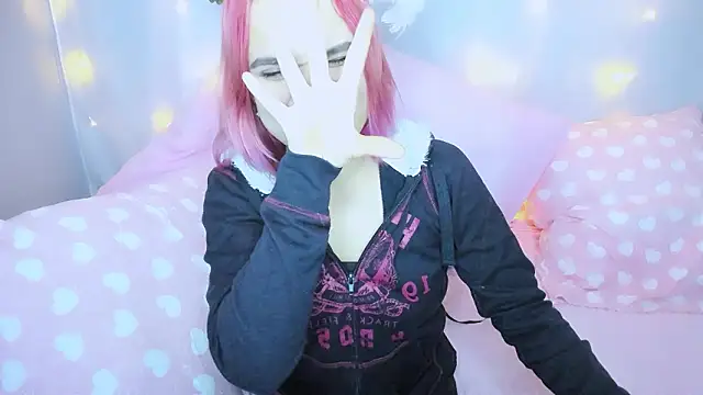 Gina_Dawson's cam snapshot