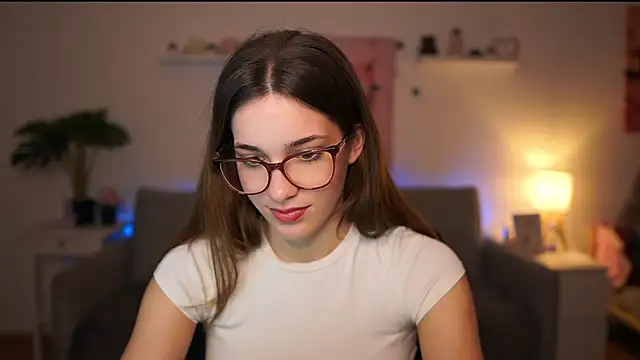 kissie_cat's cam snapshot