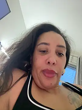 CassieBlaze's cam snapshot