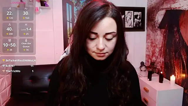 Eva_Roussell's cam snapshot