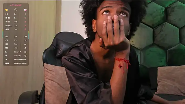 AllexJacob live sex cam