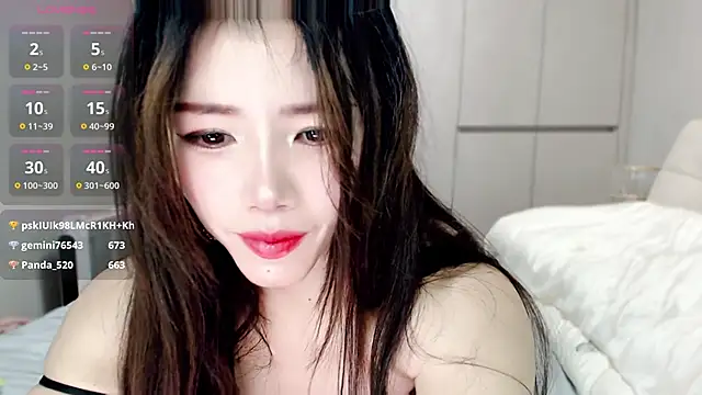 sunny-9696's cam snapshot