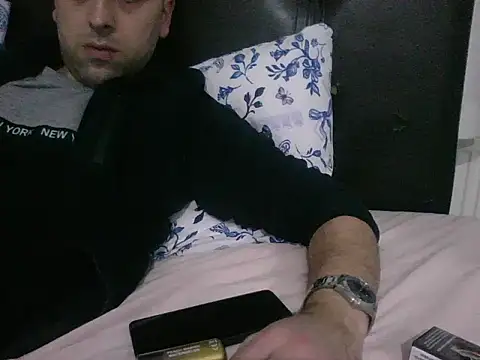 Yldrmm_9553's cam snapshot