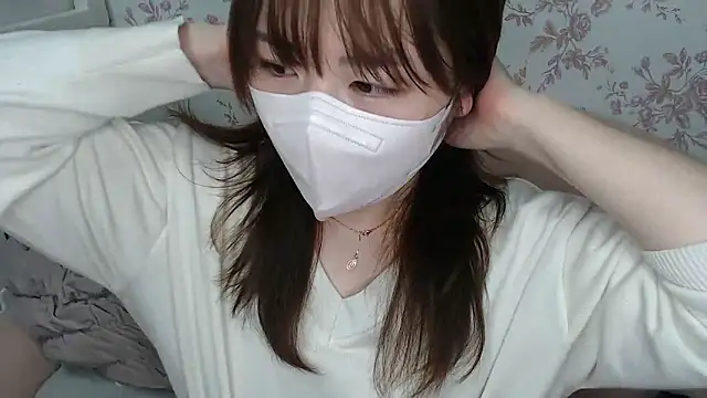 mei_hosina's cam snapshot