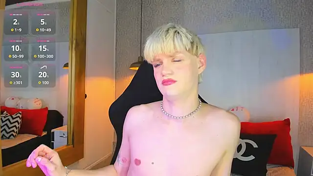 VladHellsing4 live sex cam