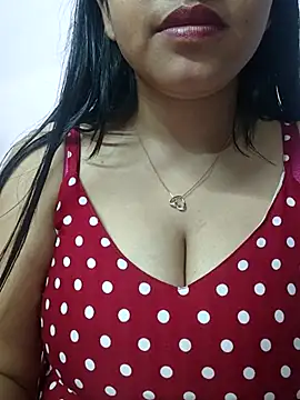 Sharvari-Wagh's cam snapshot