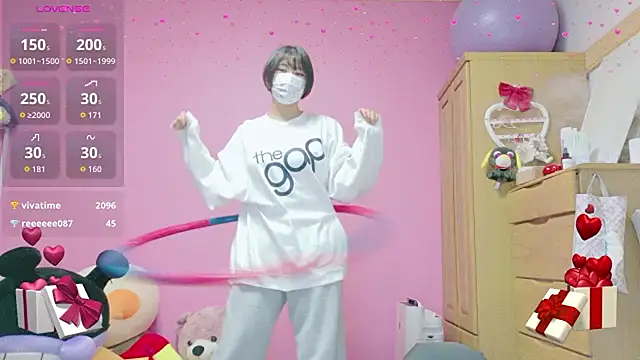 _usya_2525's cam snapshot