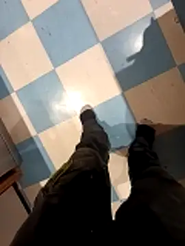 Dam70's cam snapshot