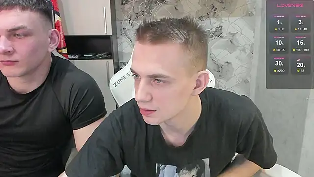 MIKE_GOD19's cam snapshot