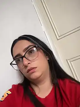 Kloe_Novoa's cam snapshot