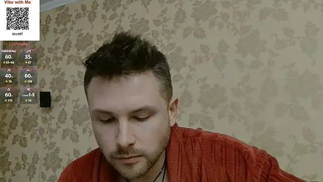 MartinBrandon's cam snapshot