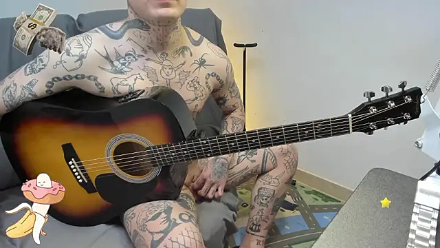 layneinchains's cam snapshot