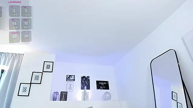 Sasha_belova's cam snapshot