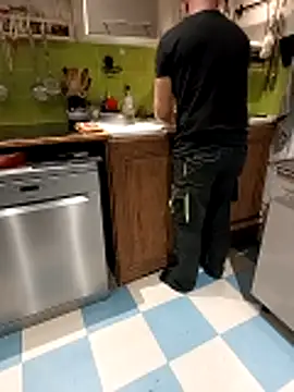 Dam70's cam snapshot