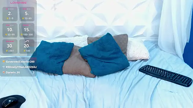 esmeralda_cuisman's cam snapshot