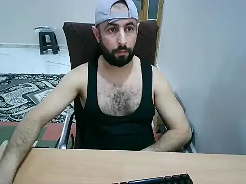 Billo-Maxx's cam snapshot