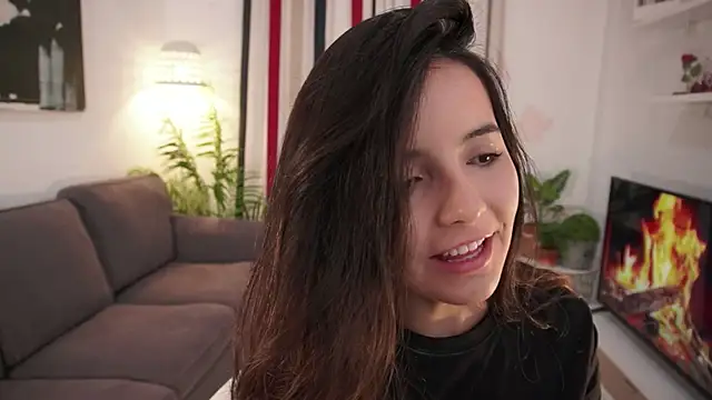 Raychell_Black's cam snapshot