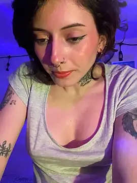 LiliJones_'s cam snapshot