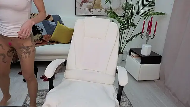 Beylly's cam snapshot