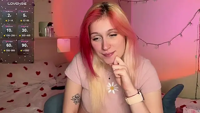 _Annabel_Myr_'s cam snapshot