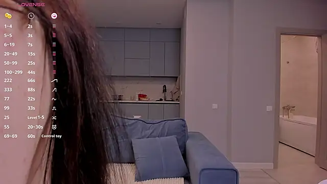 pixiedoll's cam snapshot