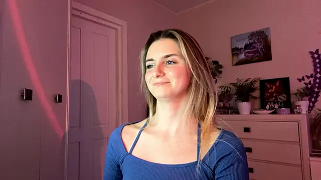 SharellHabersham's cam snapshot