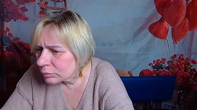 MarynaSpotif's cam snapshot