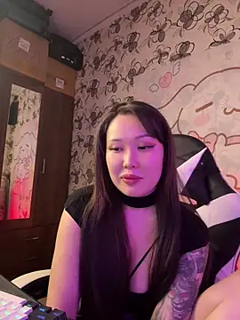 YukiiTYAN's cam snapshot