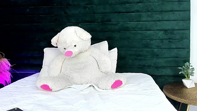 ValenAngel's cam snapshot