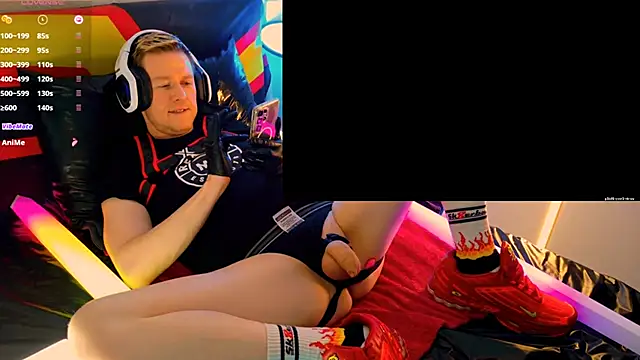 Romanheart live sex cam