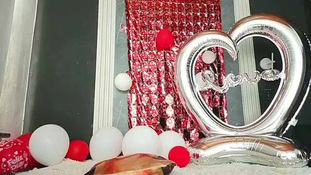 YummyDuooo's cam snapshot