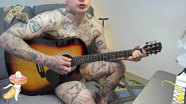 layneinchains's cam snapshot