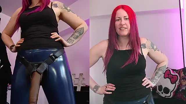 gennyrock's cam snapshot