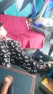 Booboo_kityfux's cam snapshot