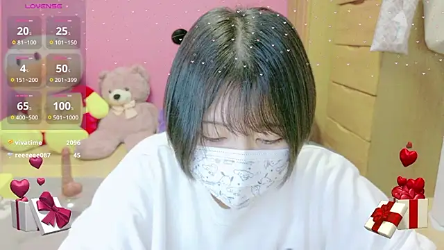 _usya_2525's cam snapshot