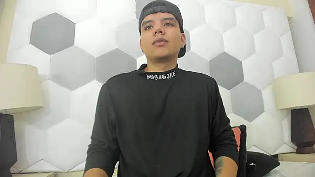 Axel_Forte live sex cam